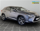 Used Lexus RX