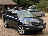 Used Lexus RX