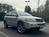 Used Lexus RX