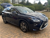 Used Lexus RX