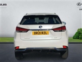 Lexus RX Image 5