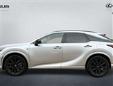 Lexus RX Image 3