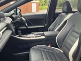Lexus RX Image 6