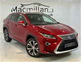 Used Lexus RX