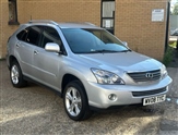 Used Lexus RX
