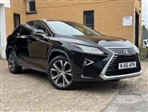 Used Lexus RX
