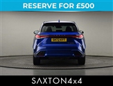 Lexus RX Image 4