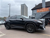 Used Lexus RX