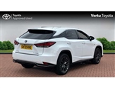 Lexus RX Image 2