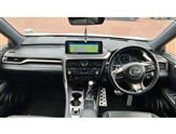 Lexus RX Image 5