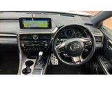 Lexus RX Image 6