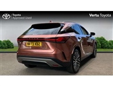 Lexus RX Image 2