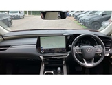 Lexus RX Image 5