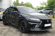 Used Lexus RX
