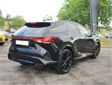 Lexus RX Image 5