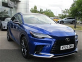 Lexus RX Image 1