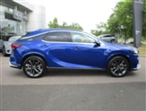 Lexus RX Image 4