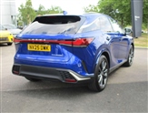 Lexus RX Image 5