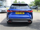 Lexus RX Image 6