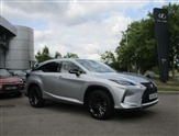 Lexus RX Image 1