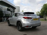 Lexus RX Image 5