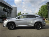Lexus RX Image 6