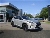 Lexus RX Image 1