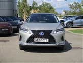 Lexus RX Image 5