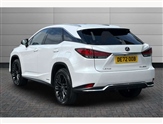 Lexus RX Image 3