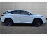 Lexus RX Image 4
