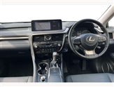 Lexus RX Image 6