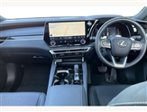 Lexus RX Image 6