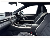 Lexus RX Image 2