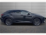 Lexus RX Image 4