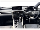 Lexus RX Image 6