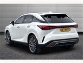 Lexus RX Image 3