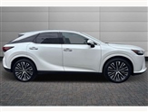 Lexus RX Image 4