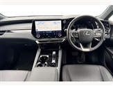 Lexus RX Image 6