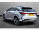 Lexus RX Image 4