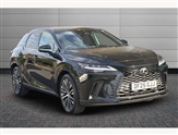 Lexus RX Image 1