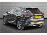 Lexus RX Image 4