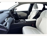 Lexus RX Image 2