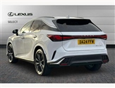 Lexus RX Image 3