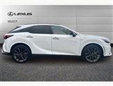 Lexus RX Image 6