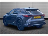 Lexus RX Image 3