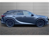 Lexus RX Image 6