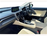 Lexus RX Image 2