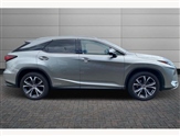 Lexus RX Image 6