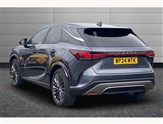 Lexus RX Image 3
