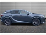 Lexus RX Image 6
